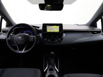 Toyota Corolla Touring Sports